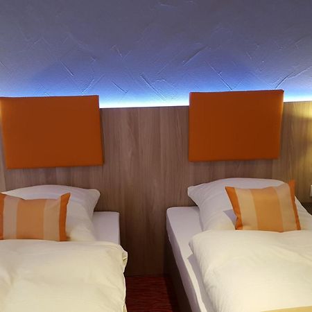 Hotel Trutzpfaff Speyer Luaran gambar