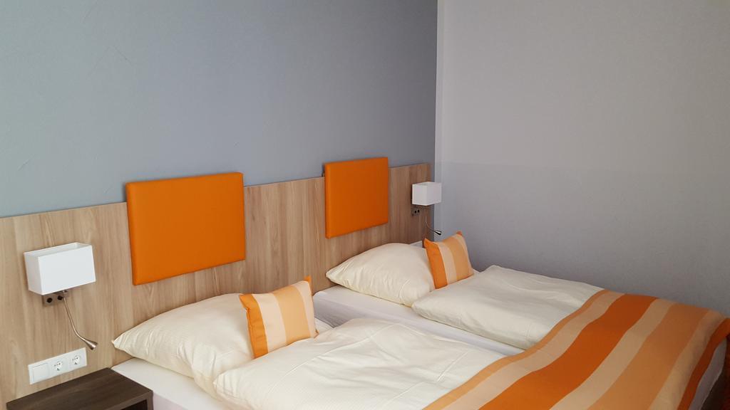 Hotel Trutzpfaff Speyer Luaran gambar