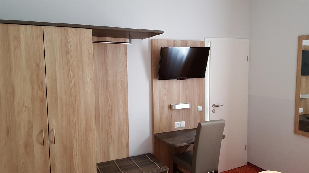 Hotel Trutzpfaff Speyer Luaran gambar