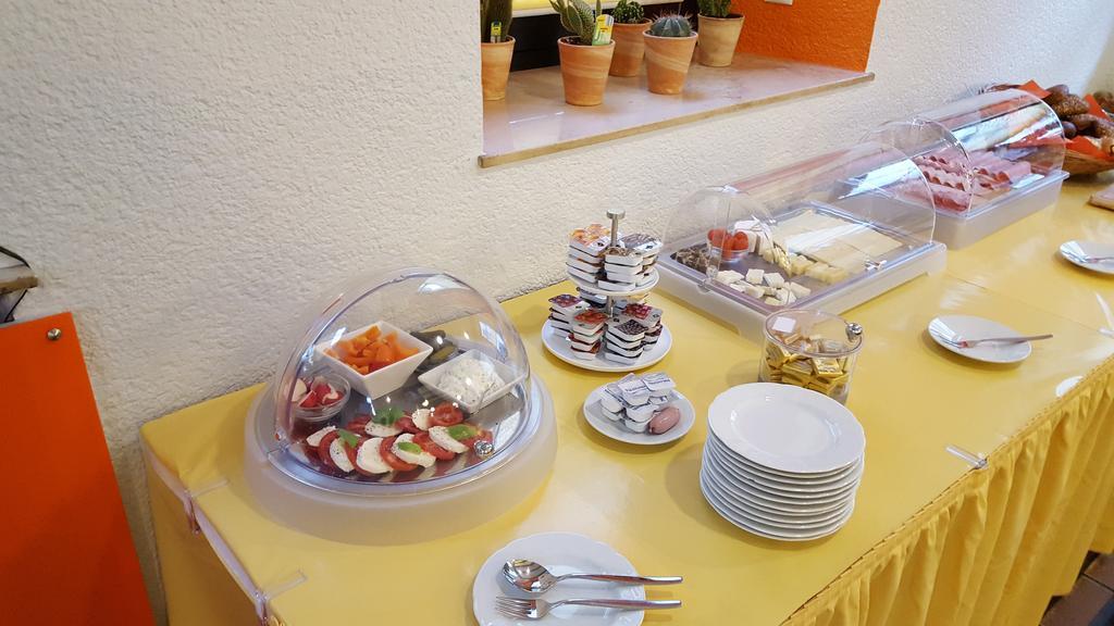 Hotel Trutzpfaff Speyer Luaran gambar